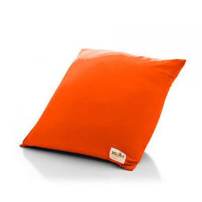 Color Cushion オレンジ