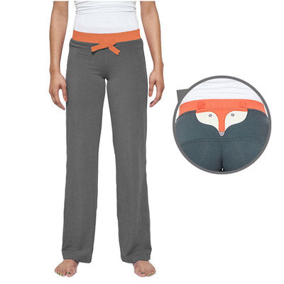 Yogibo Room Pants fox（キツネ）