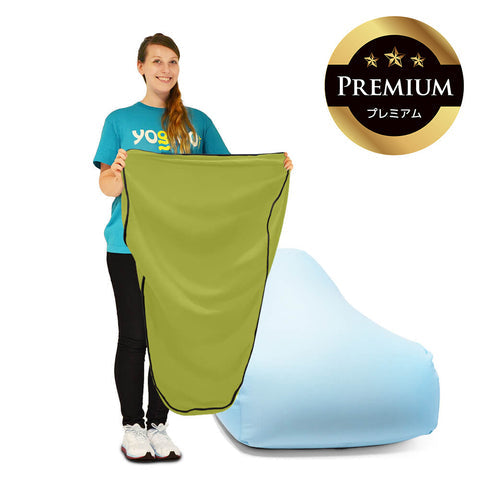 Yogibo Lounger Premium Cover