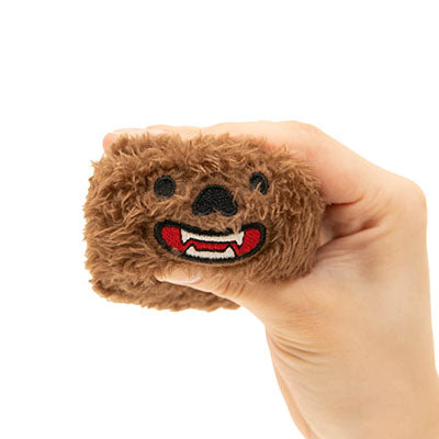 Squeezibo Chewbacca™（チューバッカ）