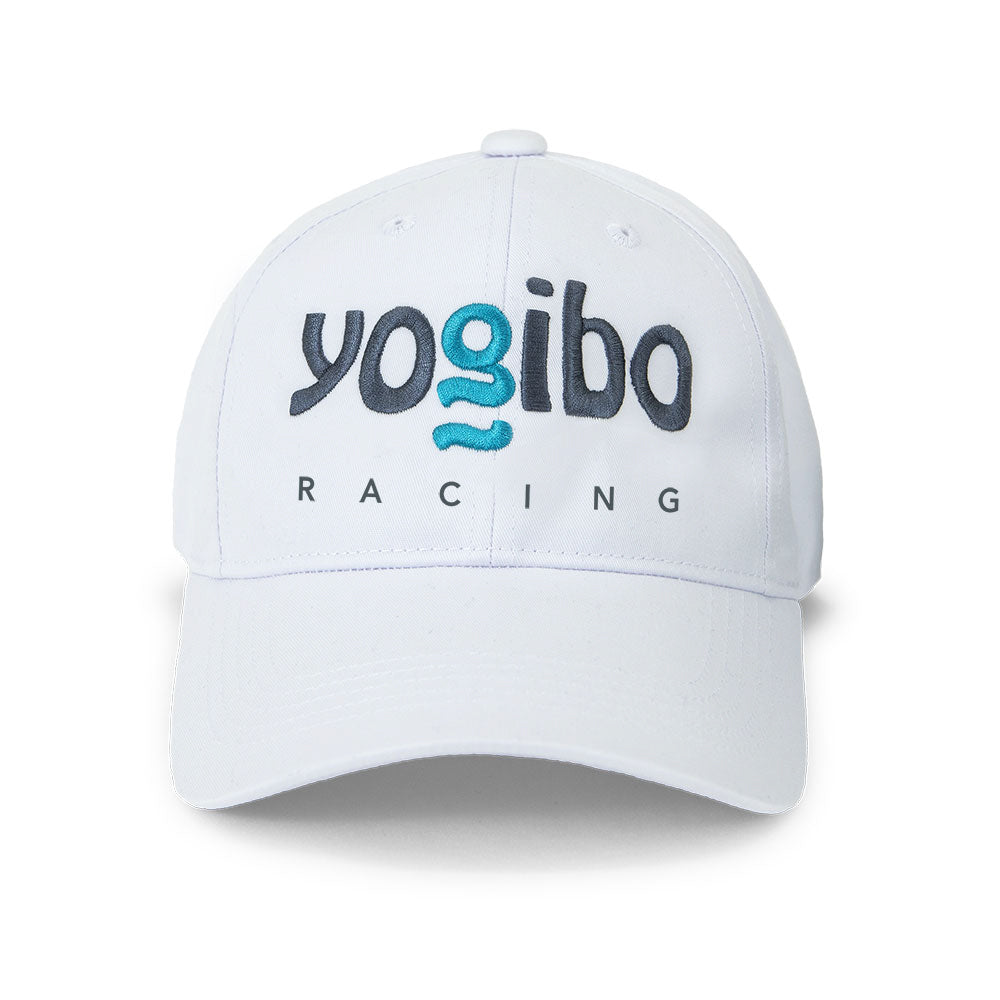 Yogibo Racing Cap