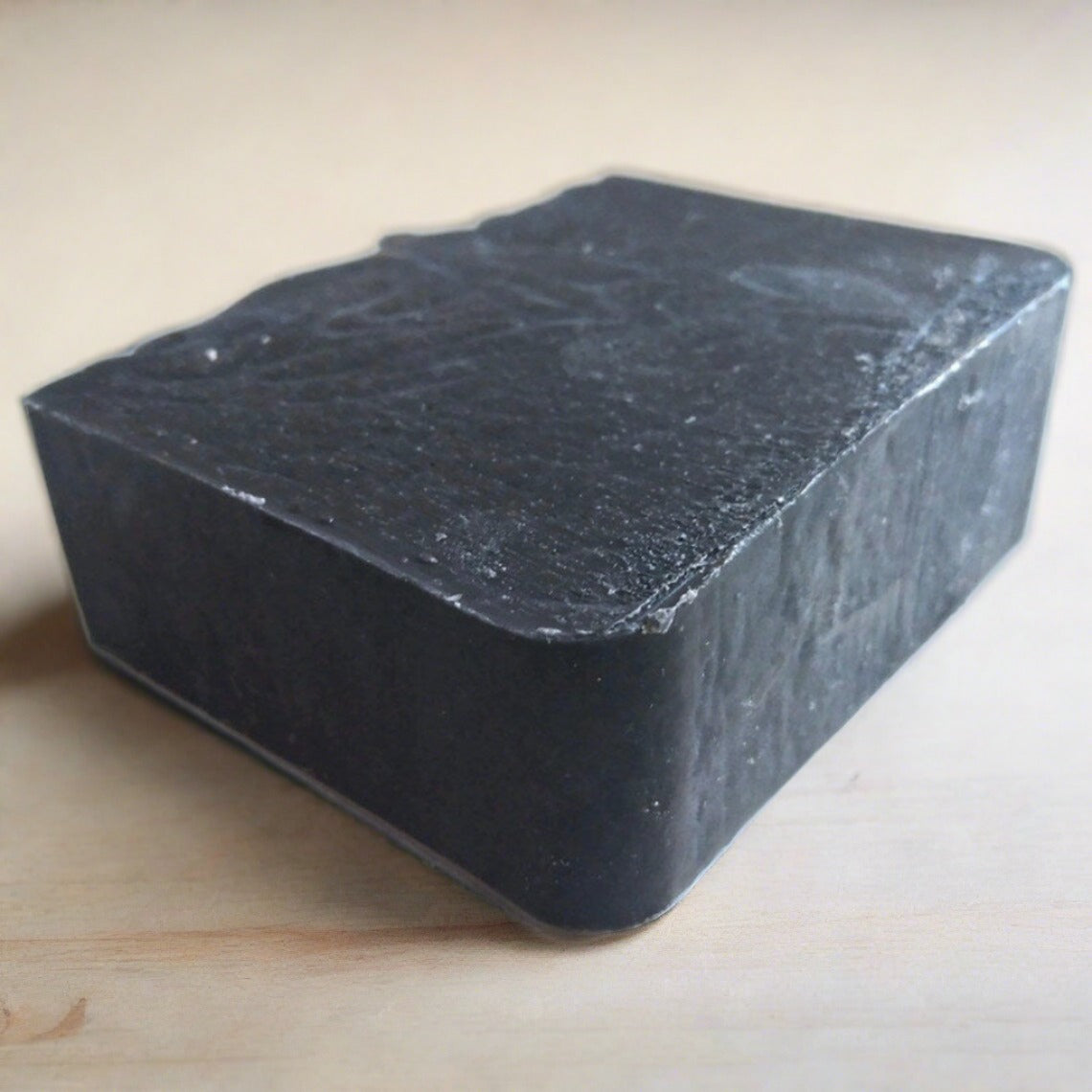 Activated Charcoal Soap