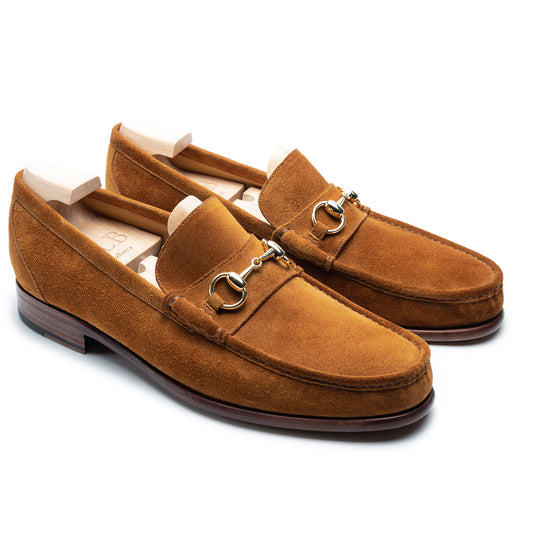 Loafers and Moccasins Collection for Men