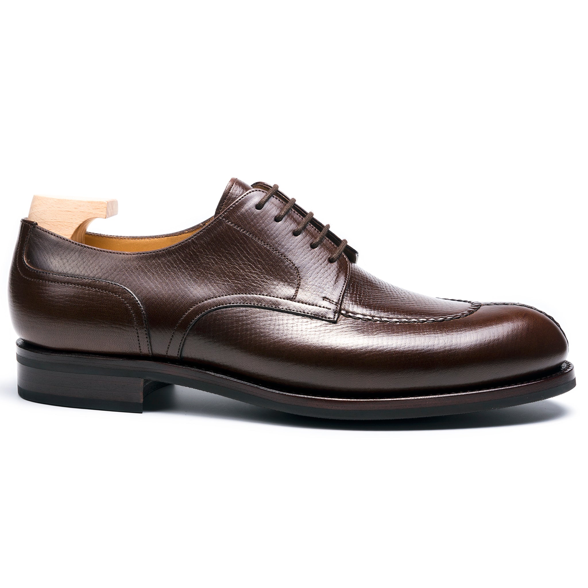 TLB Mallorca Shoes Blucher | Men's Blucher Shoes | Howard Hatch 