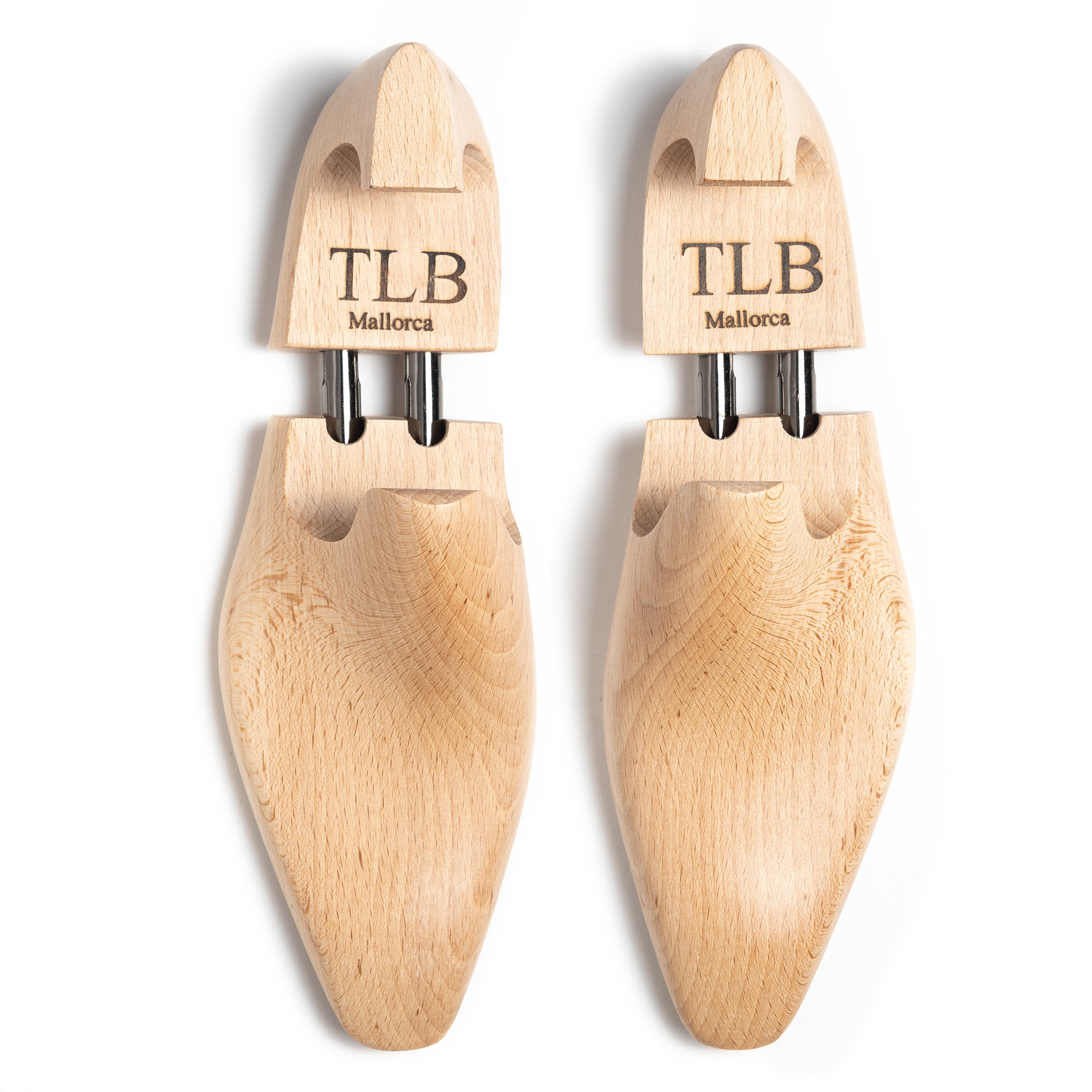 TLB Mallorca | Men's leather shoes | Custom Shoes Collection