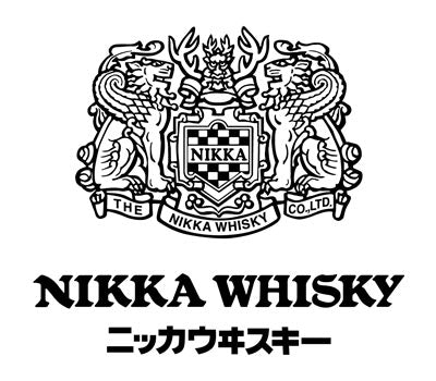 Nukka 日果威士忌 標誌 LOGO