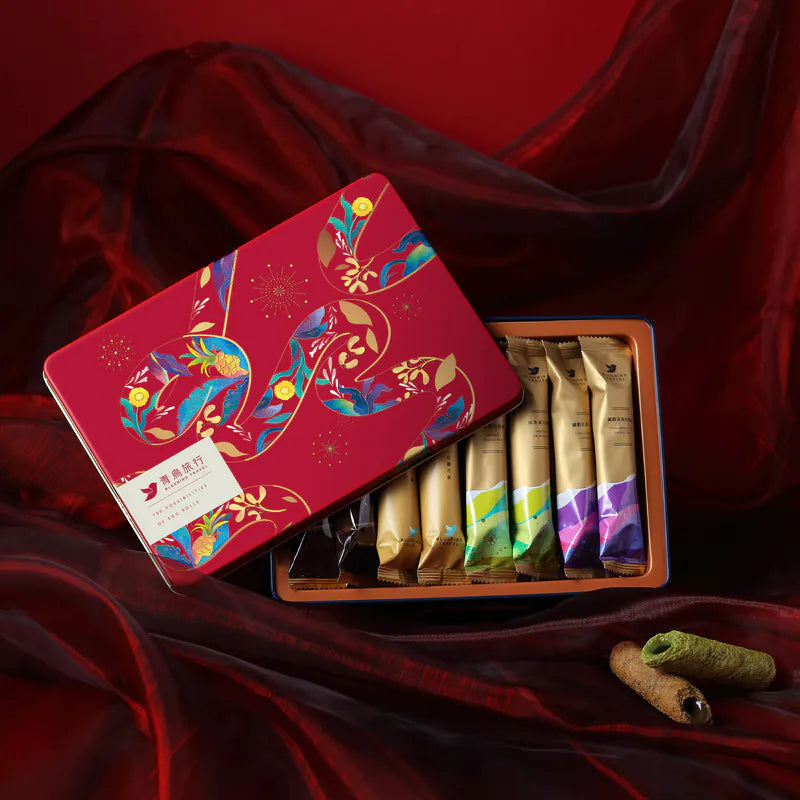 500元禮盒推薦 | 青鳥旅行蛋捲禮盒 500元禮盒推薦 | 青鳥旅行蛋捲禮盒