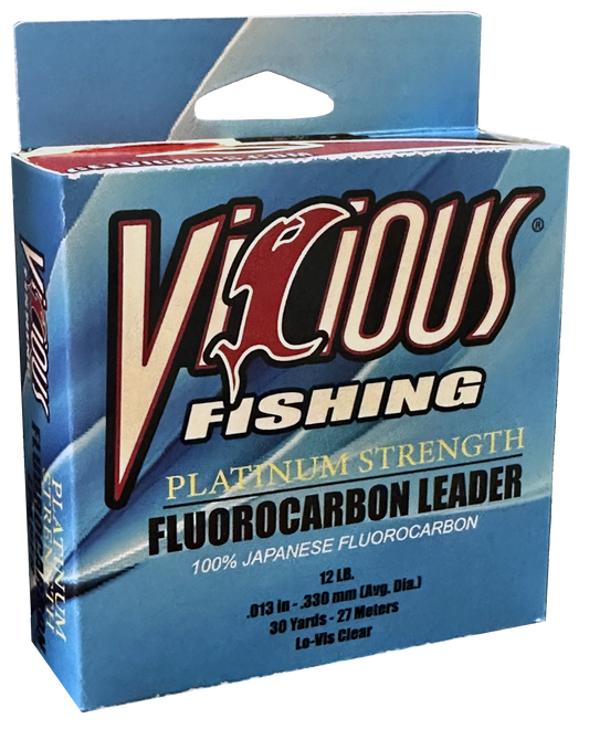 Vicious Fishing Ultimate 330 Yards Fishing Line