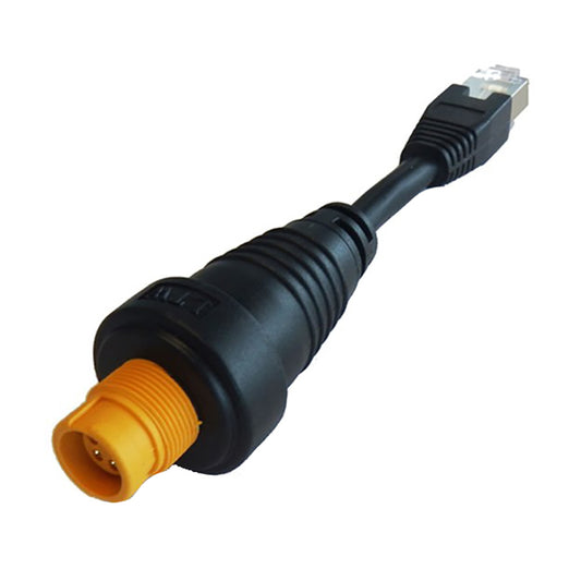 Simrad RJ45-M Ethernet Adapter Cable