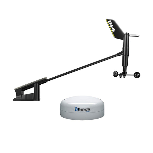 BG WS320 Wireless Wind Sensor Pack with Wireless Interface Module