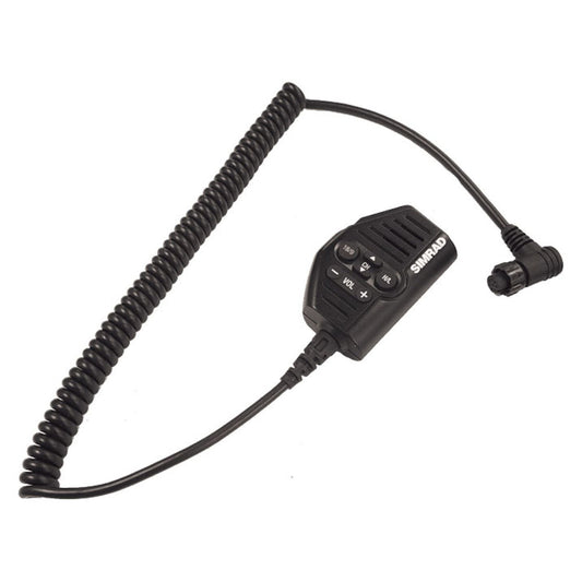 Simrad VHF Removable Fist Mic f/RS40