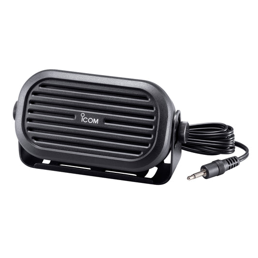 Icom 5W External Speaker f/M412