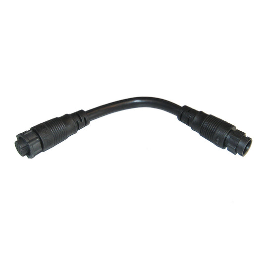 Icom 12-Pin to 8-Pin Conversion Cable f/M605