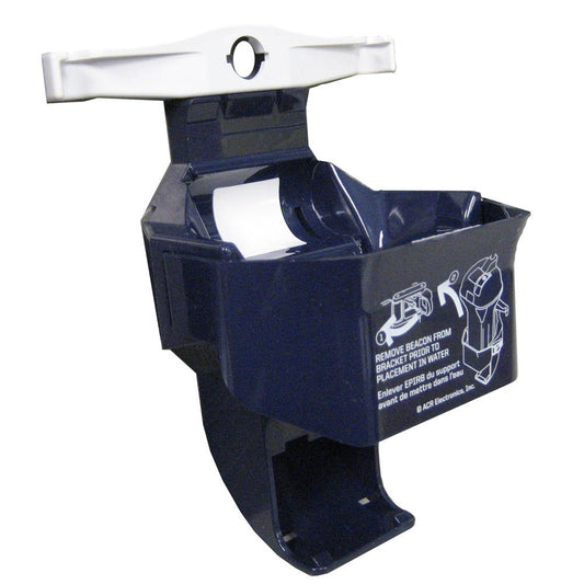 ACR LowPro3 Bracket f/GlobalFix iPRO/PRO Cat II - Data Marine LLC