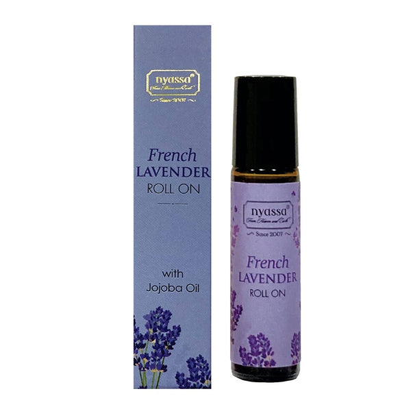 Knock Out Rose Oil Perfume 10 ML Roll On