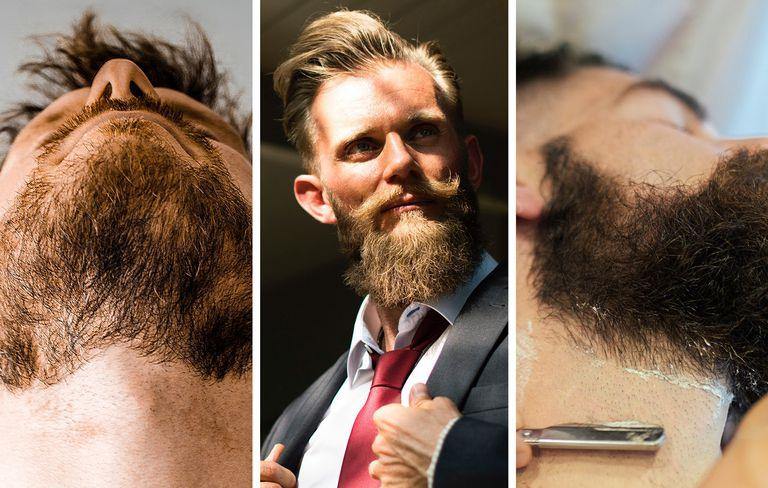 5 Beard Maintenance Tips Every Man Should Know Bearded Pleasures 