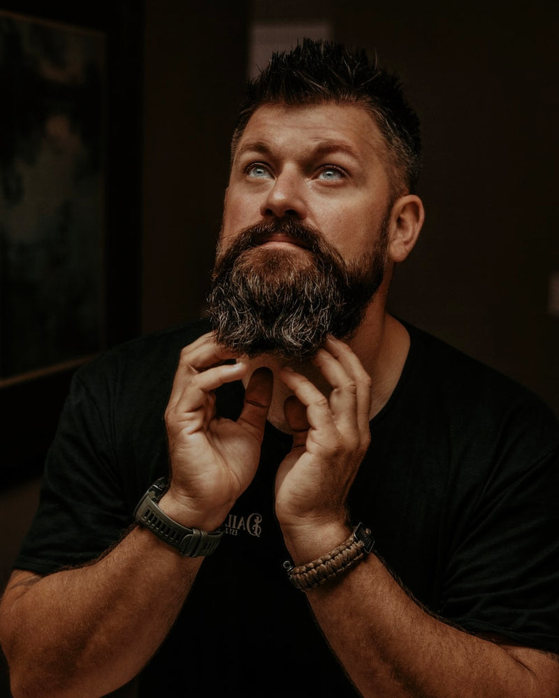 33 Popular Beard Styles Great Ideas That Will Inspire You to Grow Out