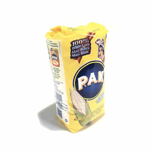 Powdered milk La Campiña - 900gr —