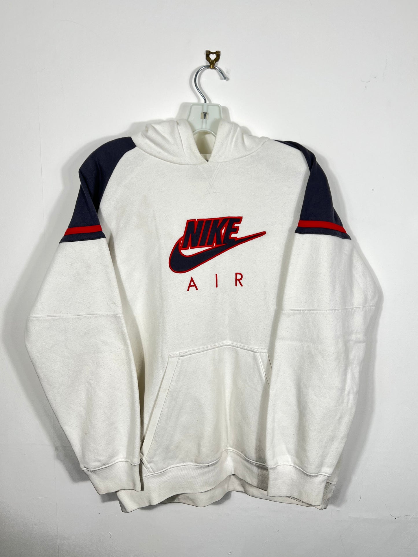 Vintage Nike Air 00s Small – Globe