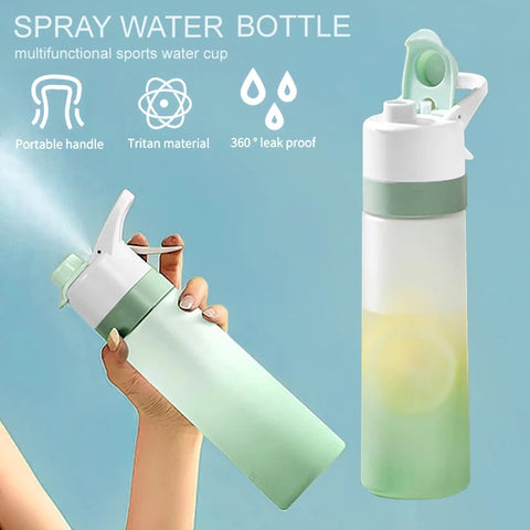 Outdoor Portable Wrist Water Bottle – EffectM Shop