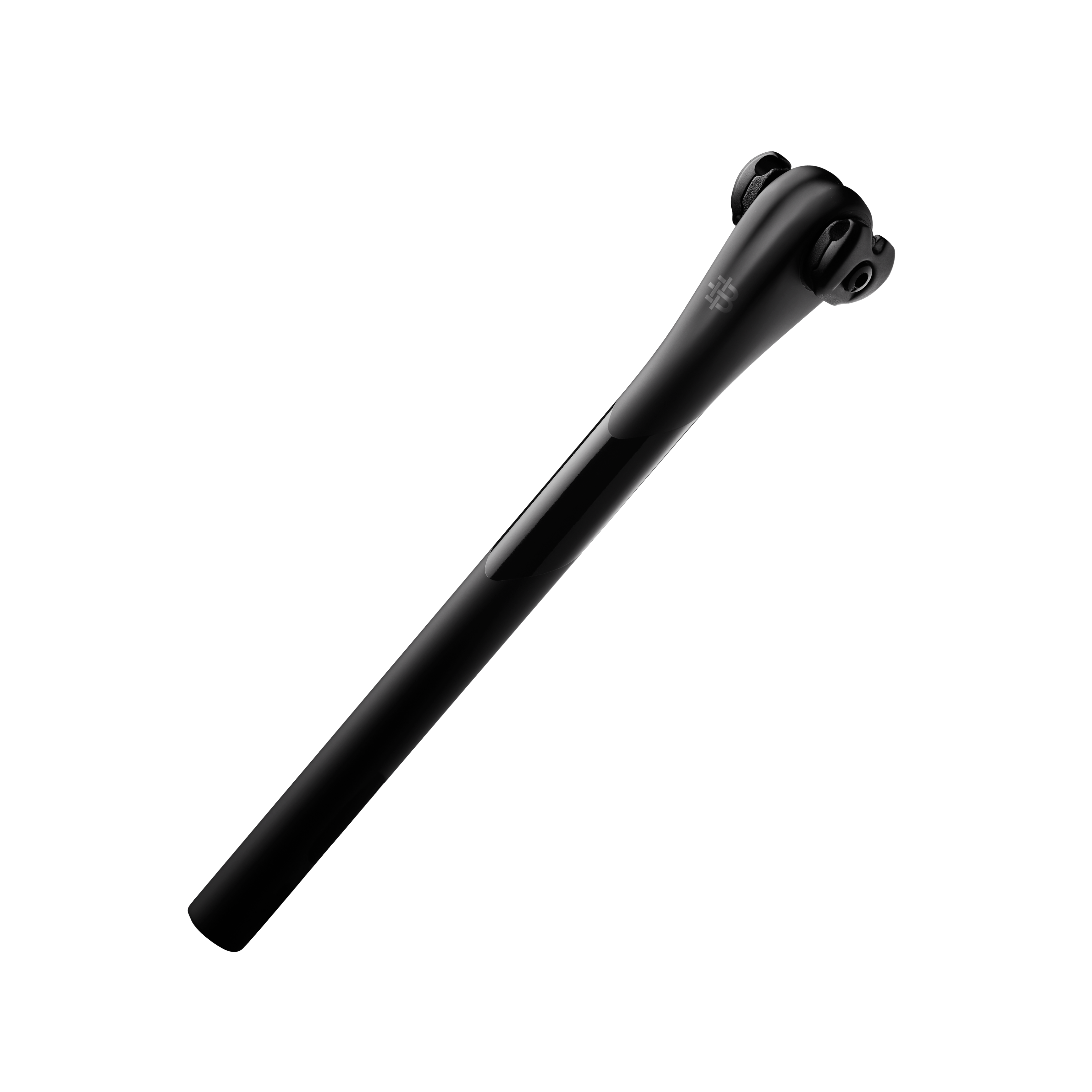 Seatpost - Black product image