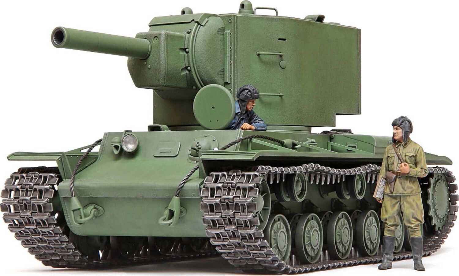 Tamiya 48217 1/35 Medium Tank M4A3 Sherman / Tamiya USA