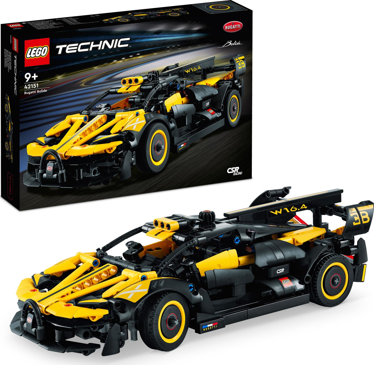 LEGO Speed Champions 2 Fast 2 Furious Nissan Skyline GT-R (R34), kit de  construcción de modelos de autos de carreras, coleccionable con minifigura