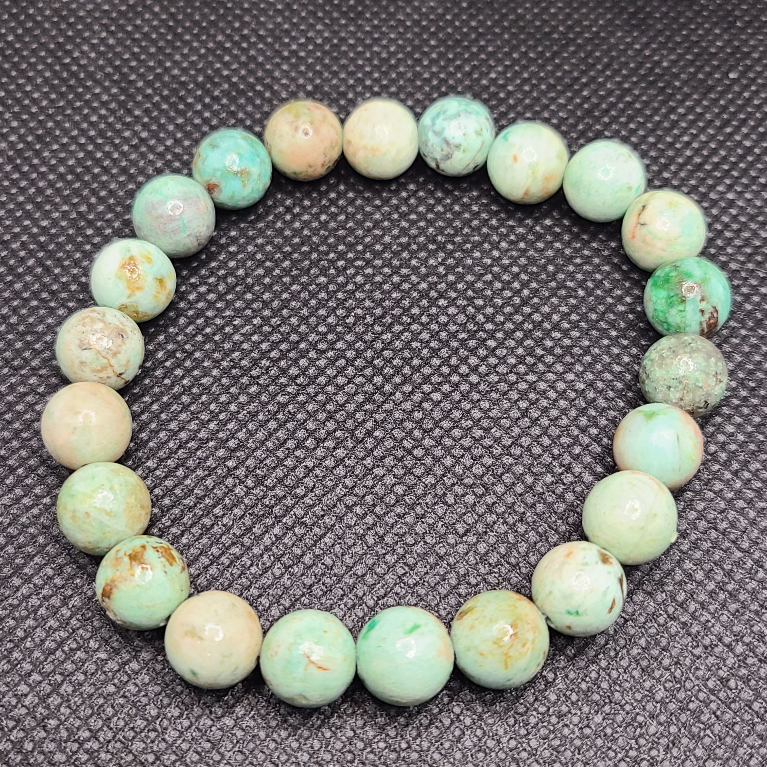 Chrysocolla Bracelet
