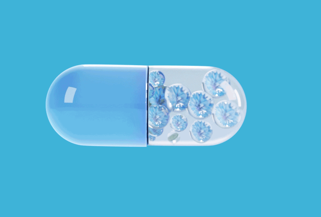 Micro-emulsion & nano-encapsulation techniques