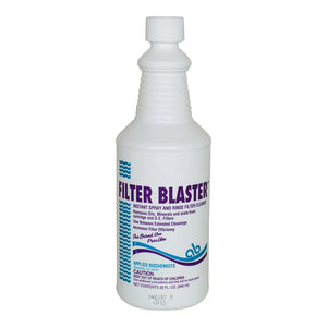Applied Biochemists Filter Blaster - Clean Water Pools and Spas