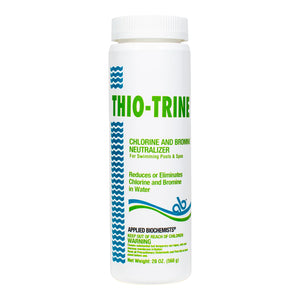 Applied Biochemists Thio-trine 20oz - Clean Water Pools and Spas