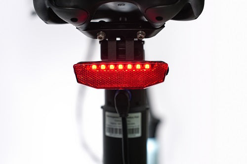 Taillight