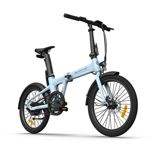 Adoebike Official Store, The Best Electric Bikes