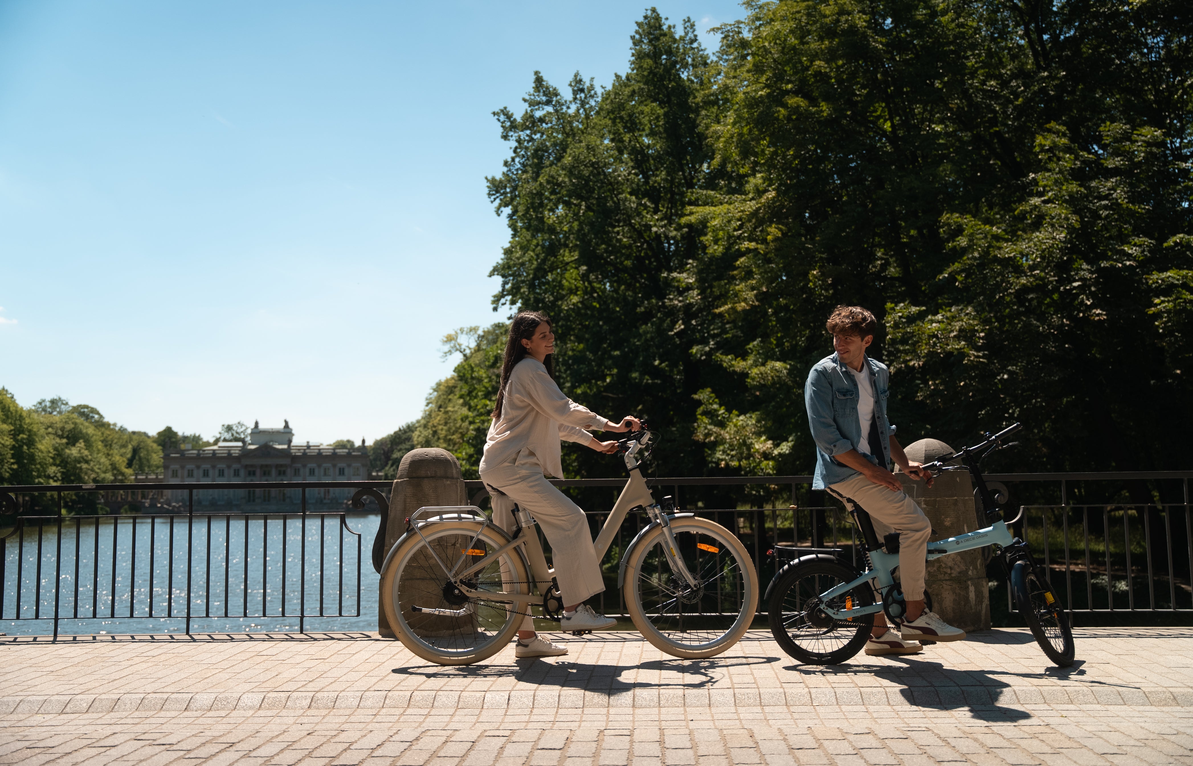 ado e-bike