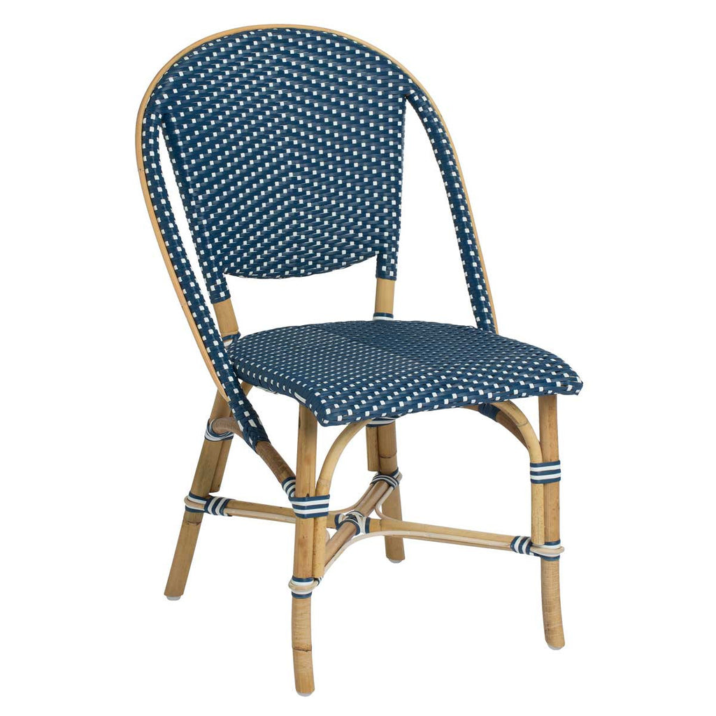 Sika Design Sofie Bistro Side Chair â€“ Sika Design USA - Sofie Side Bistro Chair