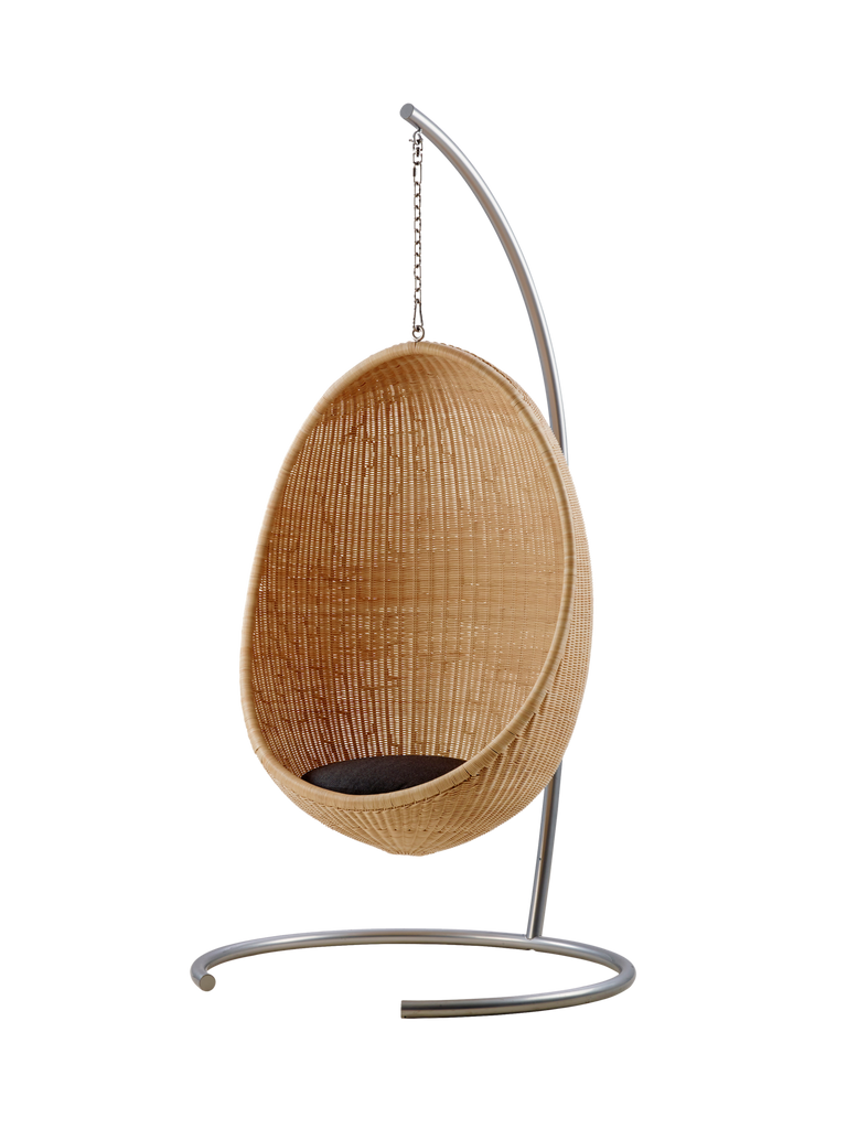 Sika Design Stand for Hanging Indoor Egg Chair – Sika Design USA