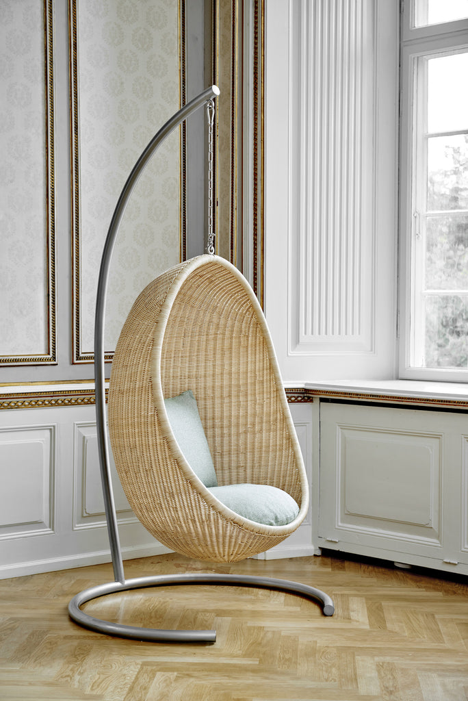 Sika Design Stand for Hanging Indoor Egg Chair – Sika Design USA