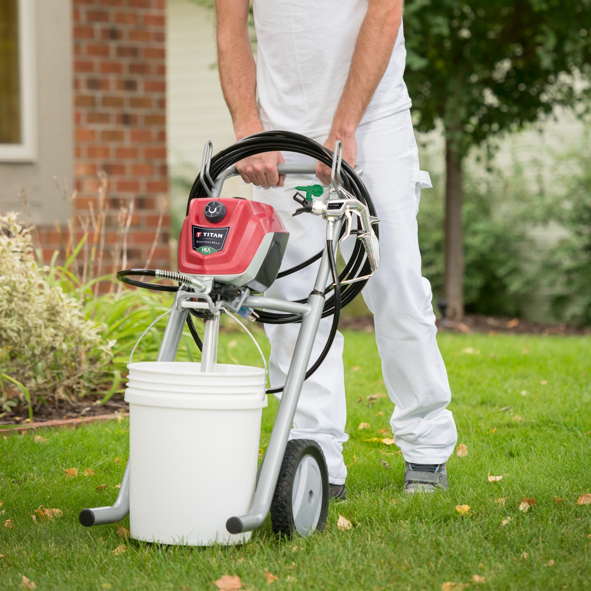 ControlMax 1900 Pro Sprayer Image:15