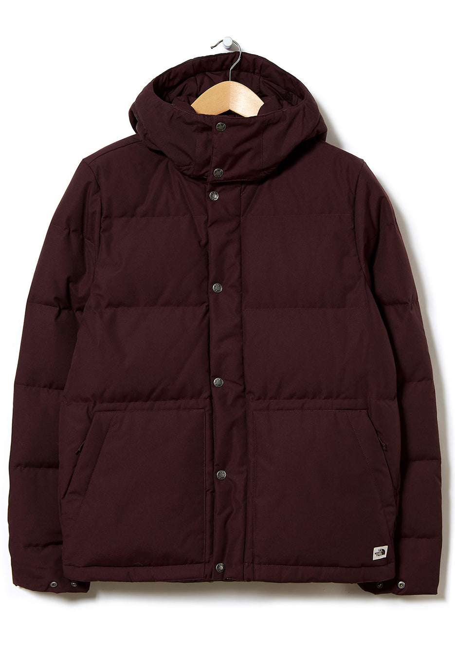 The North Face Denali Men's Jacket - TNF Black – Outsiders Store UK