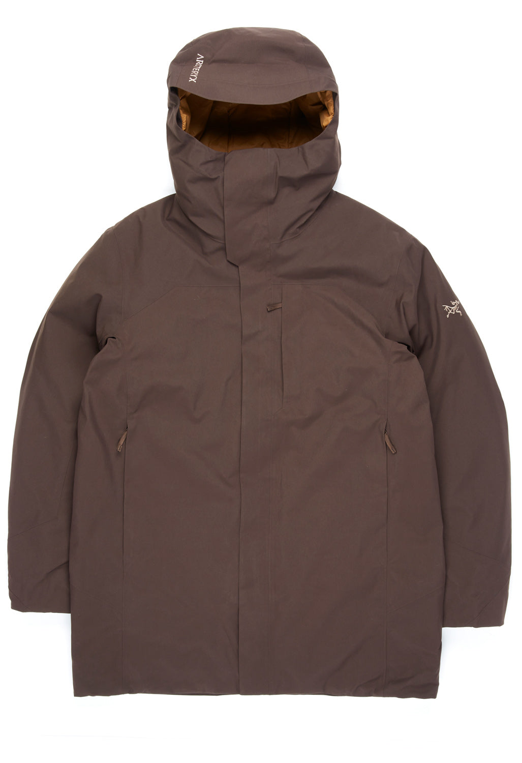 通販公式サイト ARC'TERYX Therme Parka Figment SIZE:S