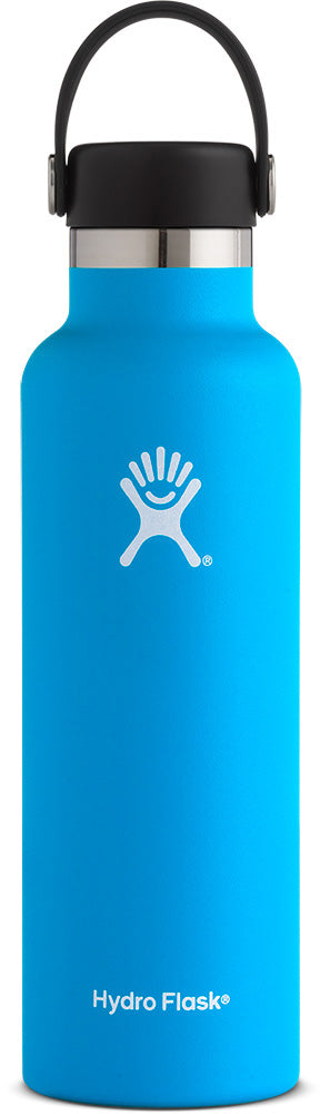 Hydro Flask® 21 oz. Standard Mouth Bottle at Von Maur