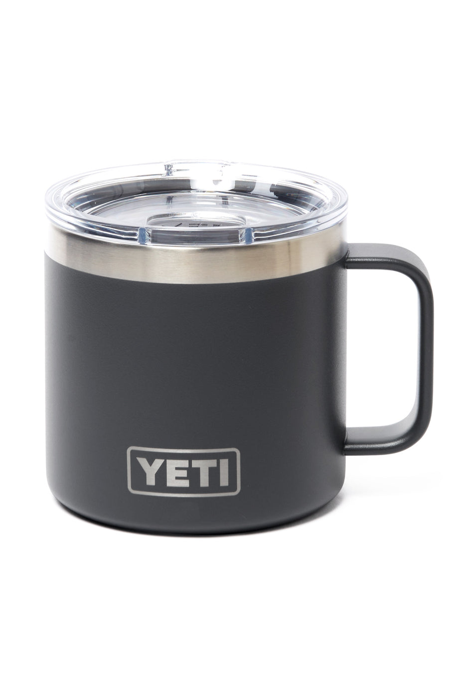 Yeti Rambler 12oz Bottle with Hotshot Cap – Broken Arrow Outfitters