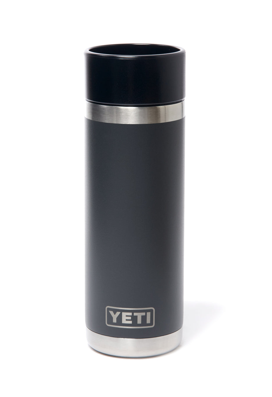 Yeti Rambler 18oz (532ml) Hotshot Bottle - White