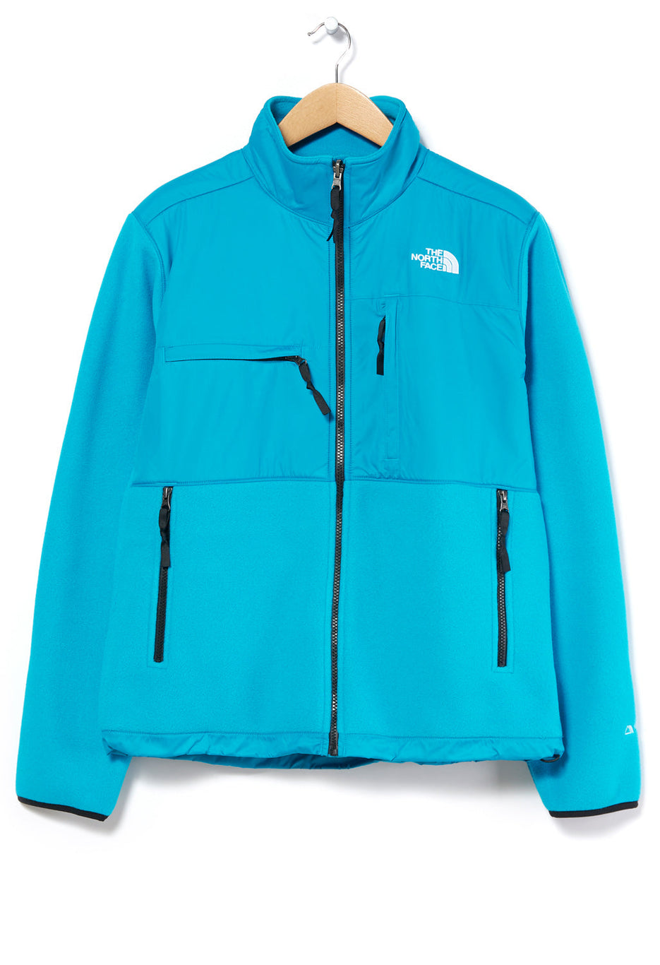 The North Face Denali Men's Jacket - Shady Blue – Outsiders Store UK