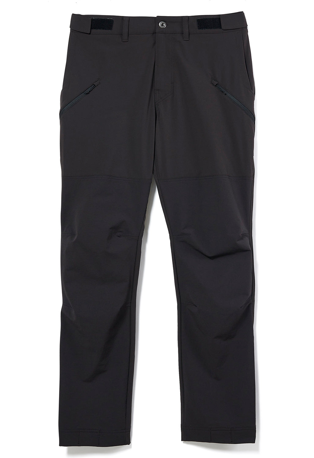 Snow Peak TAKIBI Light Ripstop Easy Pants - Black – Outsiders Store UK