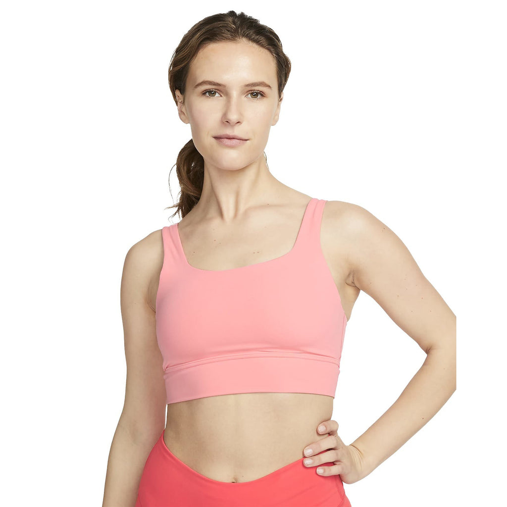 Vuori Women's Long Line Elevation Bra – Bear Rock