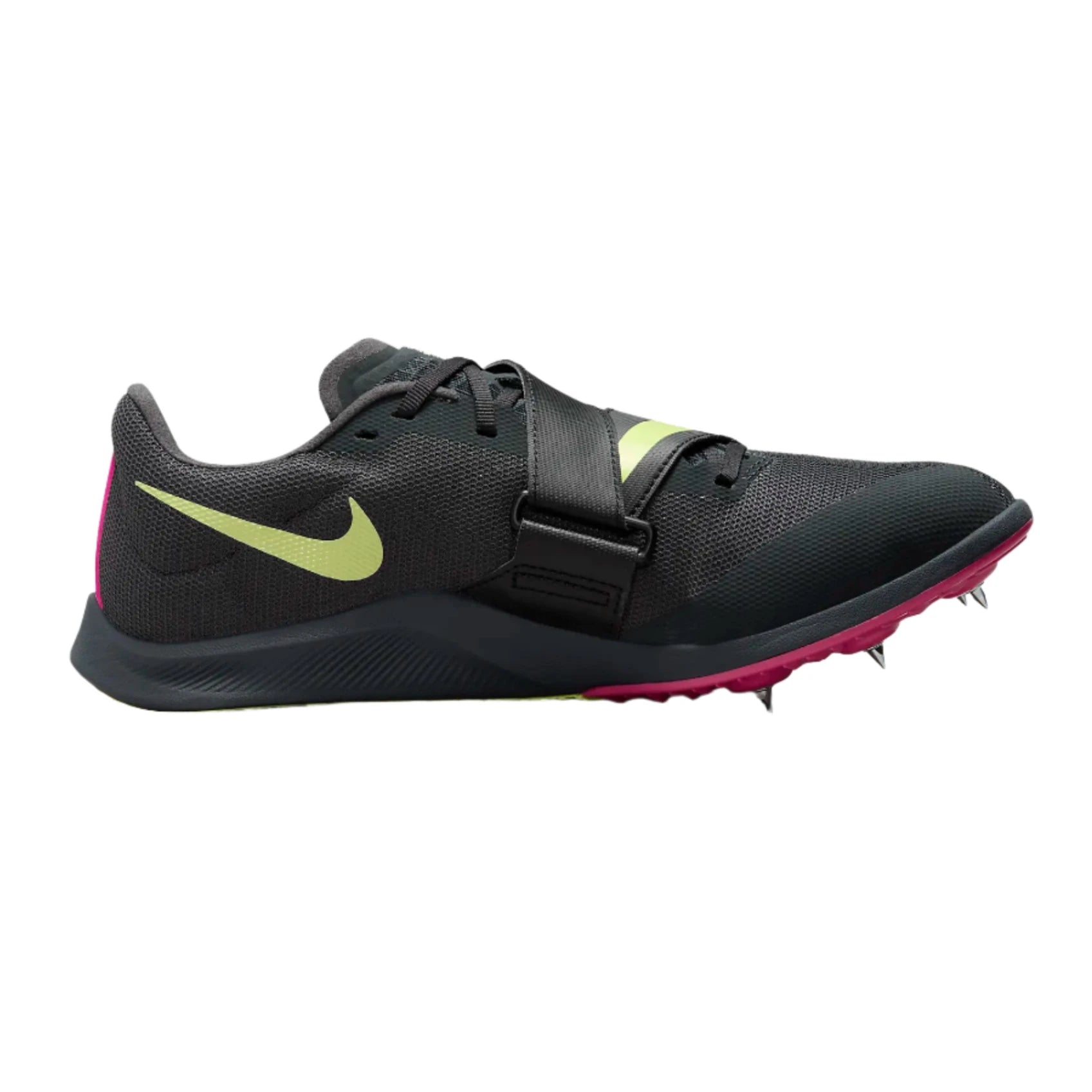 rival jump track field jumping spikes QnT6b5 5