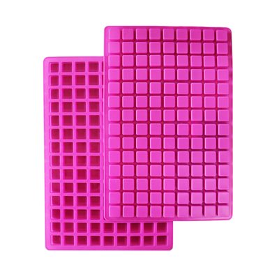 Silicone Gummy Bear Mold 2pc set – Cake Connection