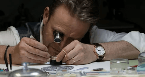 HOW TO CREATE CUSTOM WATCHES