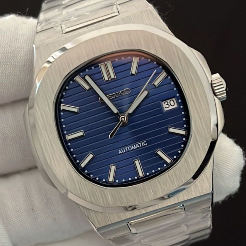 Seiko Steel 